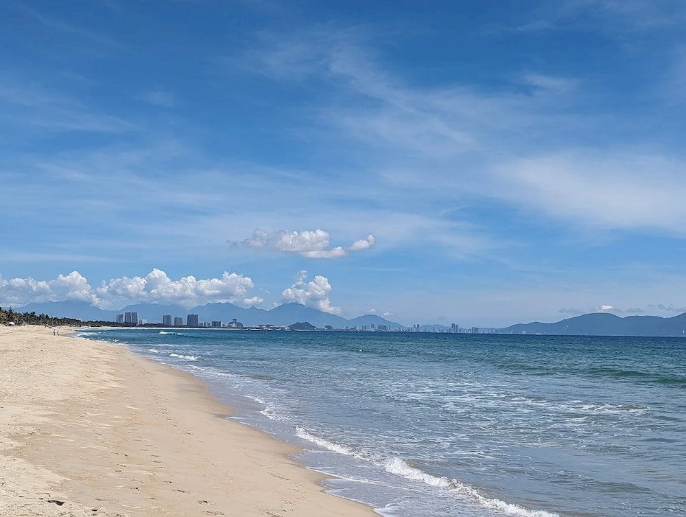 An Bang Beach